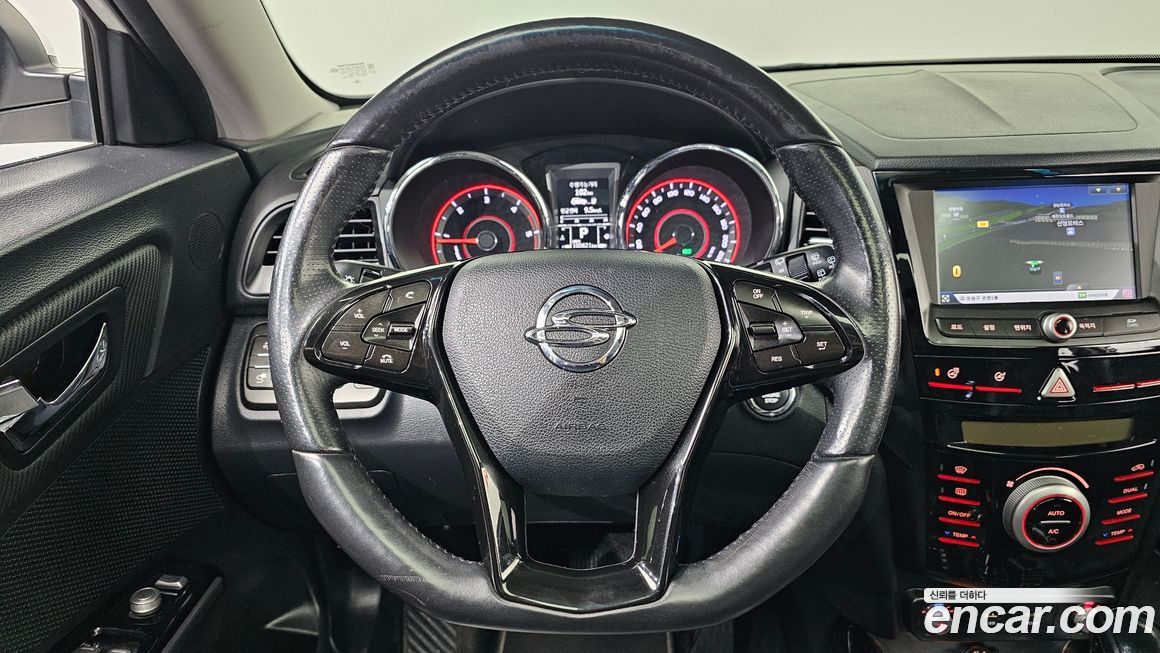 KG_Mobility_Ssangyong TIBOLI 2018