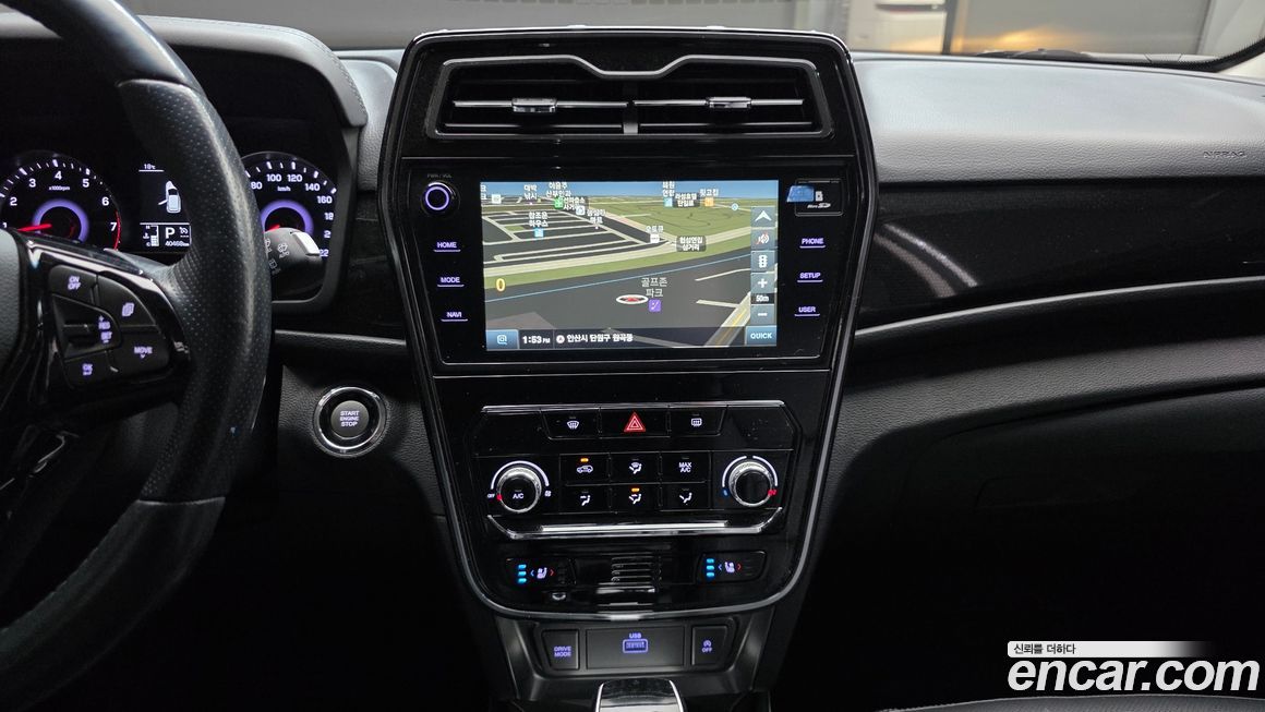 KG_Mobility_Ssangyong TIBOLI 2021