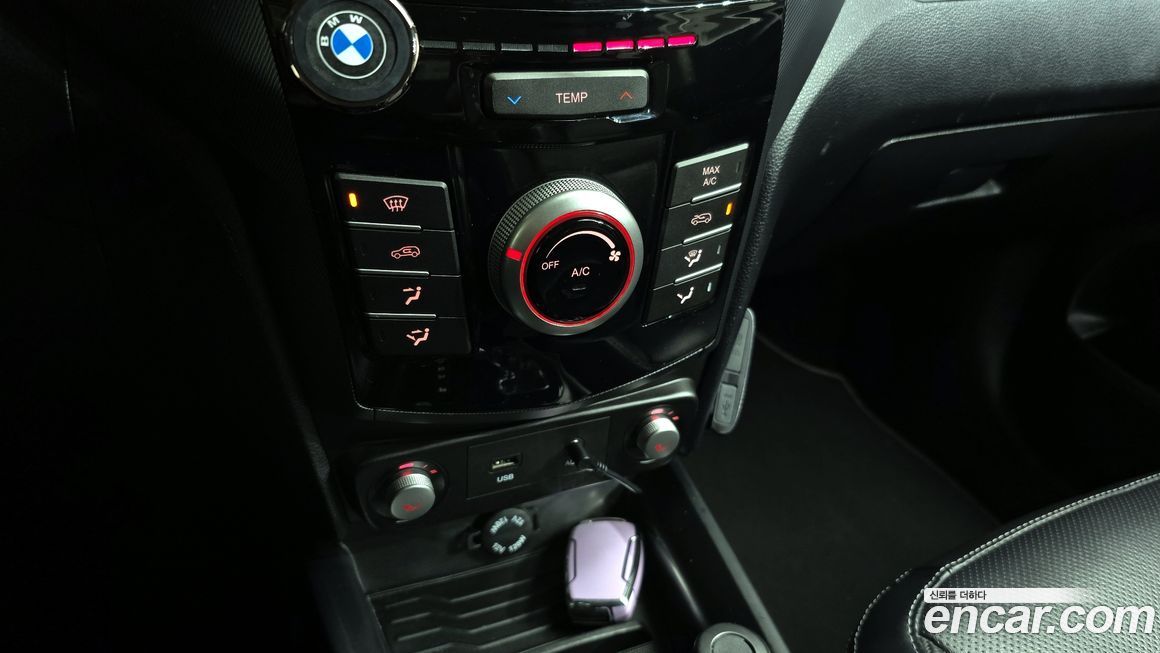 KG_Mobility_Ssangyong TIBOLI 2017