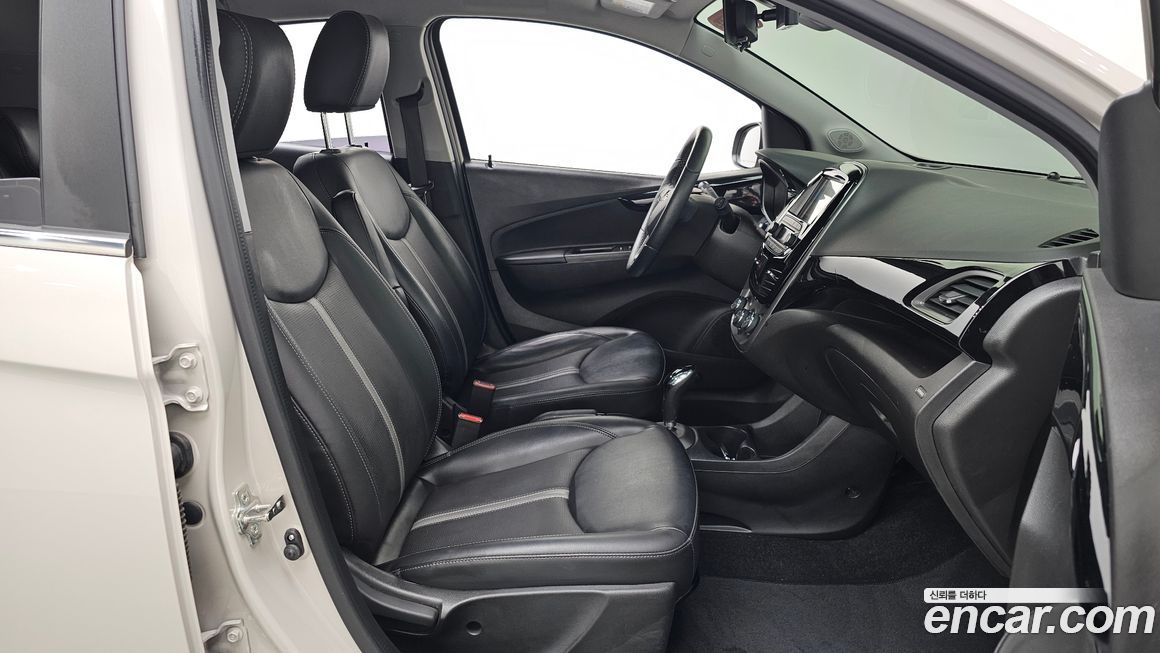 ChevroletGMDaewoo Spark 2019