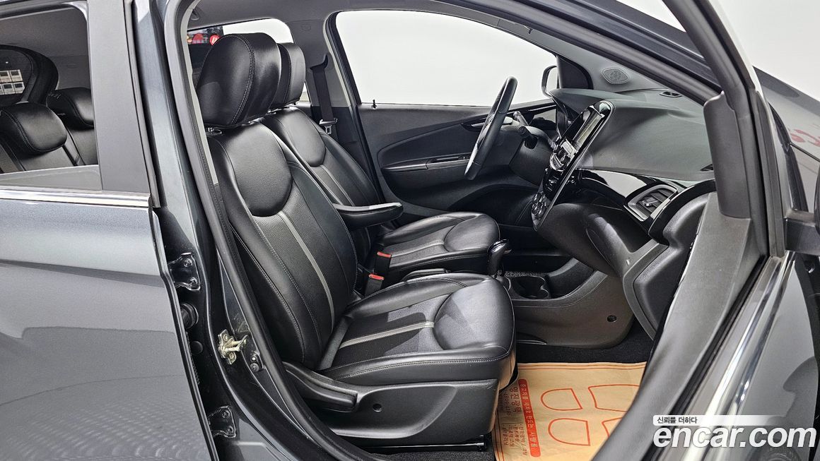 ChevroletGMDaewoo Spark 2019