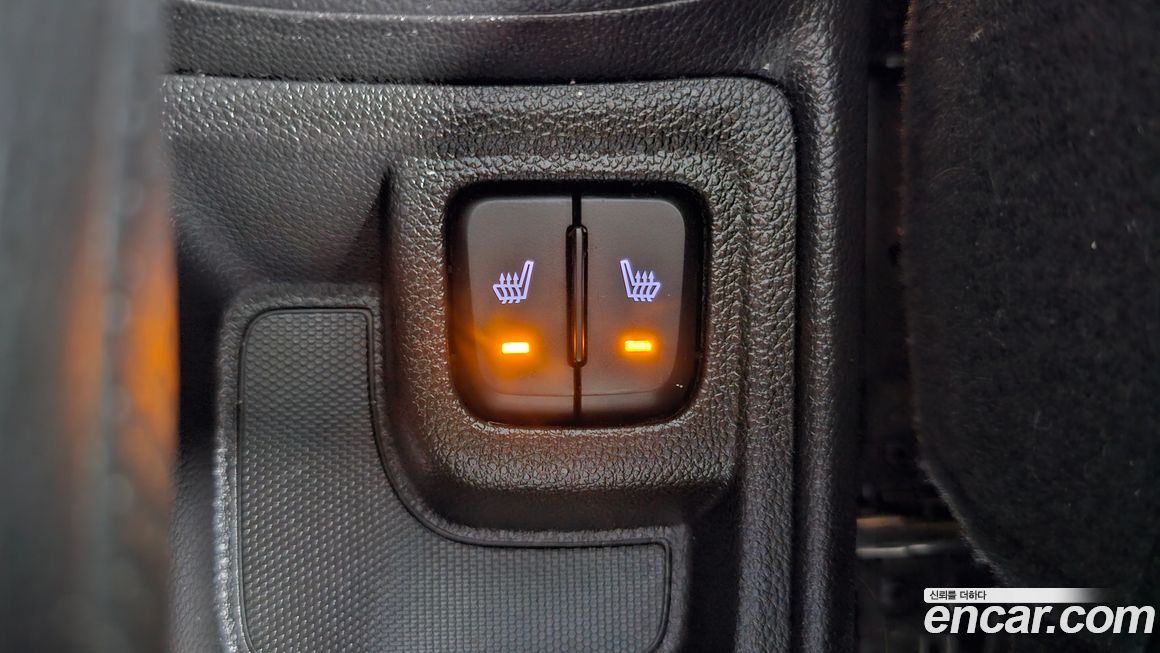 ChevroletGMDaewoo Spark 2019