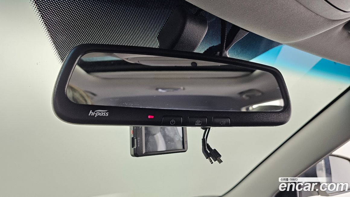 KG_Mobility_Ssangyong TIBOLI 2018