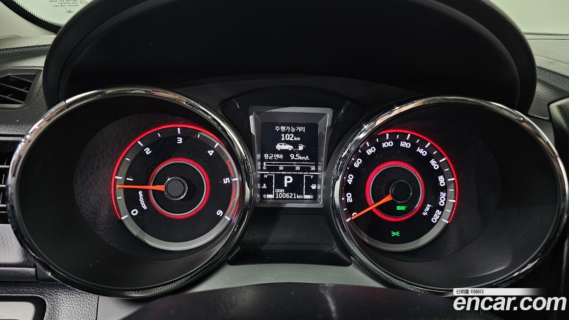 KG_Mobility_Ssangyong TIBOLI 2018