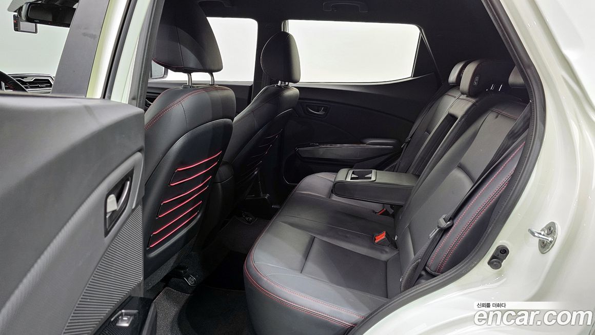 KG_Mobility_Ssangyong TIBOLI 2021