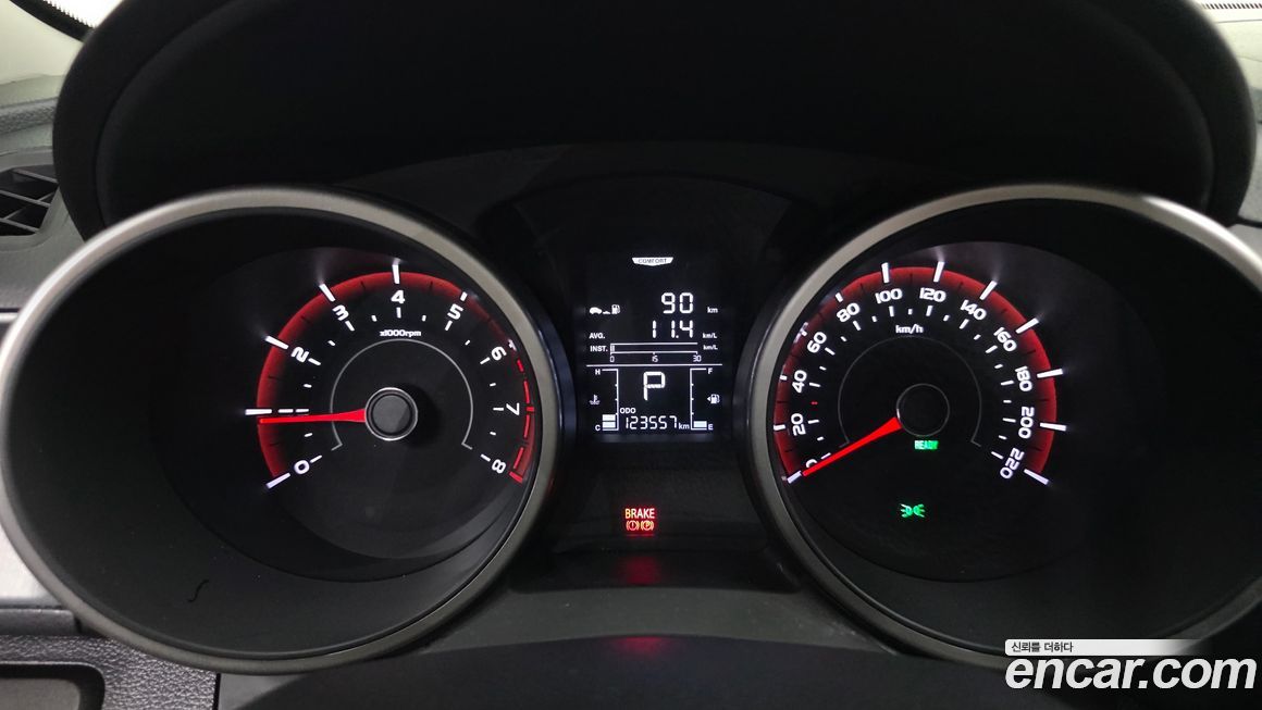 KG_Mobility_Ssangyong TIBOLI 2018