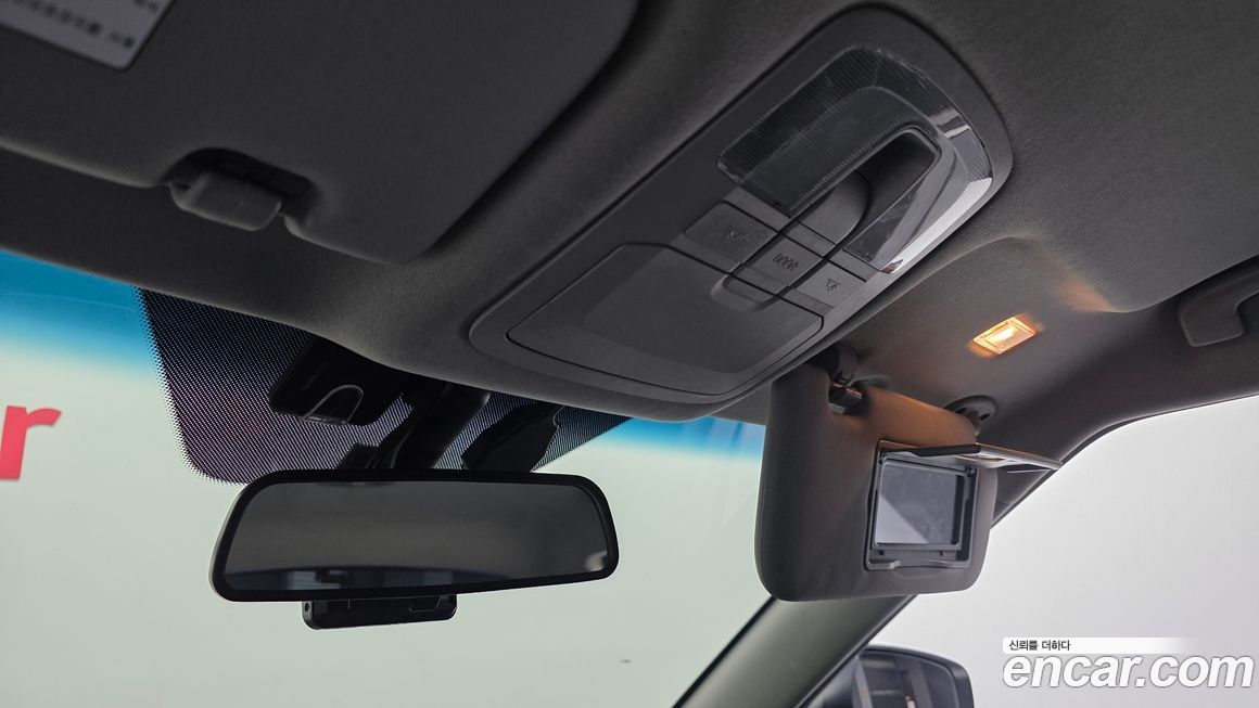 KG_Mobility_Ssangyong TIBOLI 2018