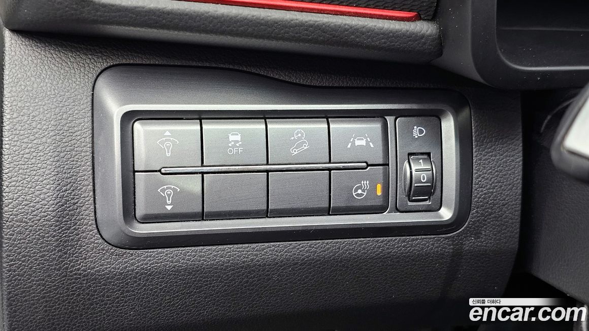 KG_Mobility_Ssangyong TIBOLI 2021