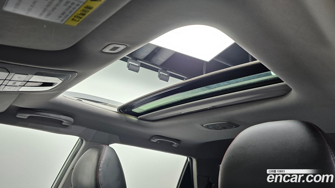 KG_Mobility_Ssangyong TIBOLI 2018