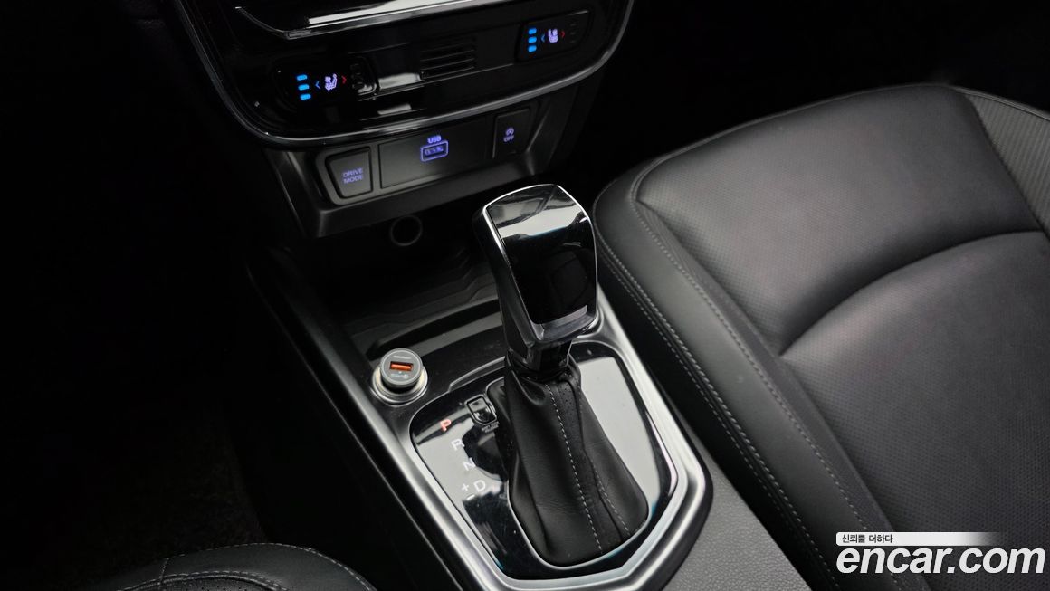 KG_Mobility_Ssangyong TIBOLI 2021