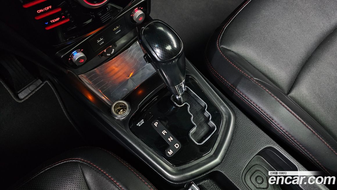 KG_Mobility_Ssangyong TIBOLI 2018