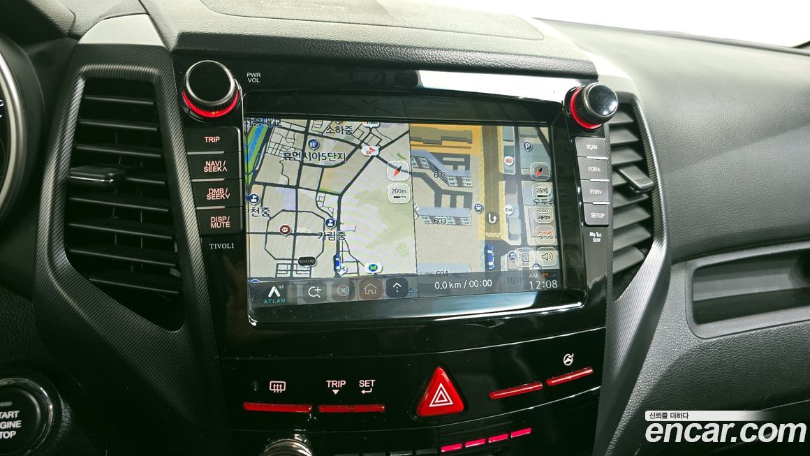 KG_Mobility_Ssangyong TIBOLI 2017