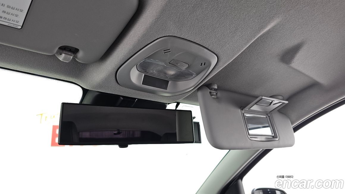 ChevroletGMDaewoo Spark 2019