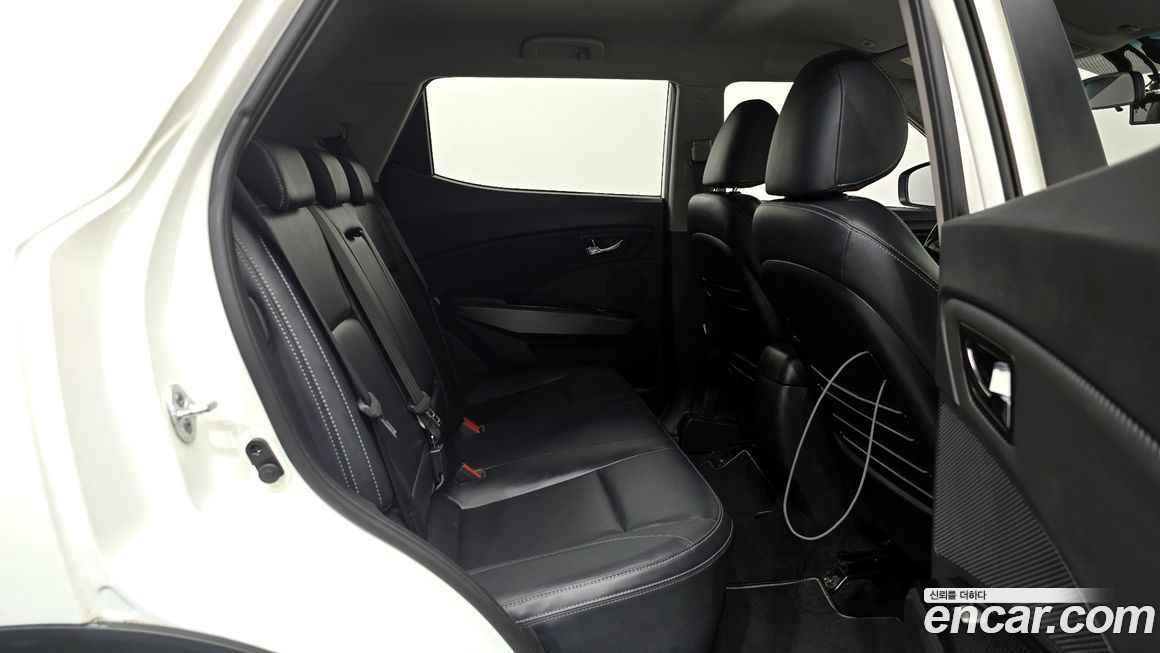 KG_Mobility_Ssangyong TIBOLI 2017