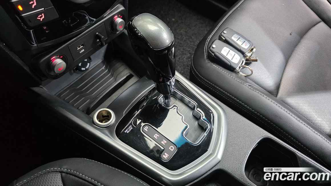 KG_Mobility_Ssangyong TIBOLI 2018