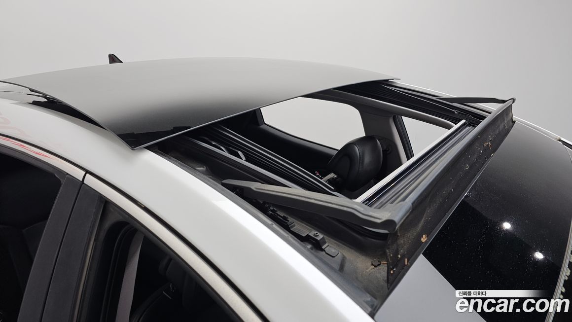 Hyundai Grandeur 2014