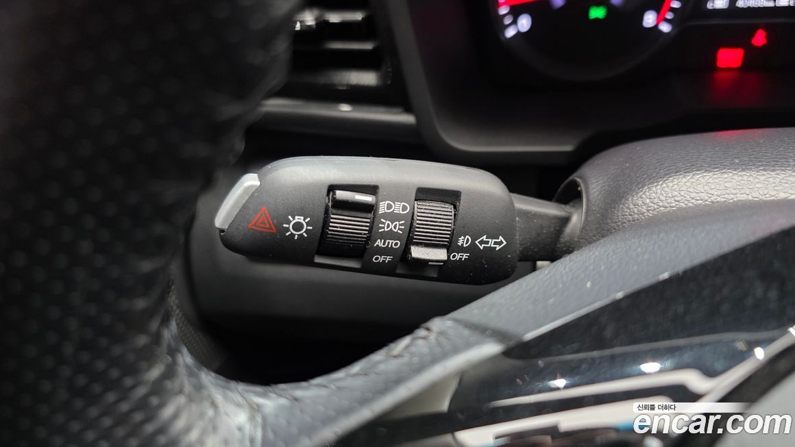 KG_Mobility_Ssangyong TIBOLI 2021