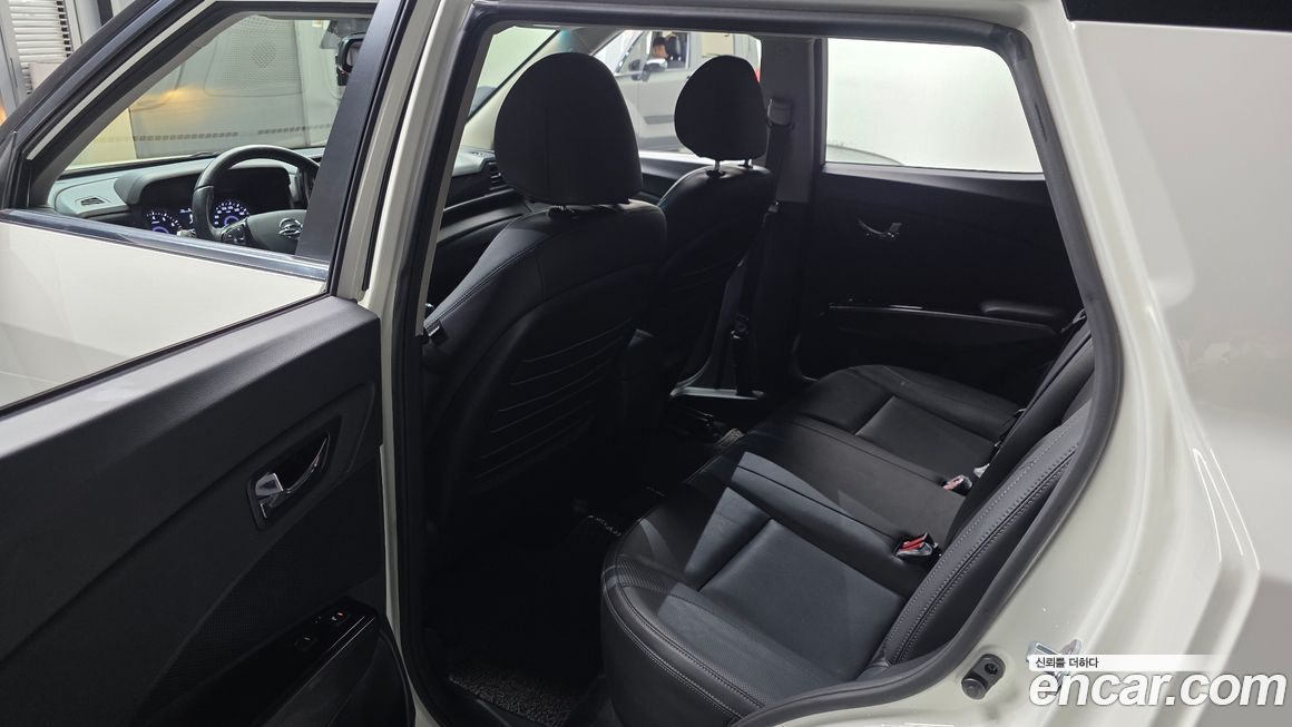 KG_Mobility_Ssangyong TIBOLI 2021