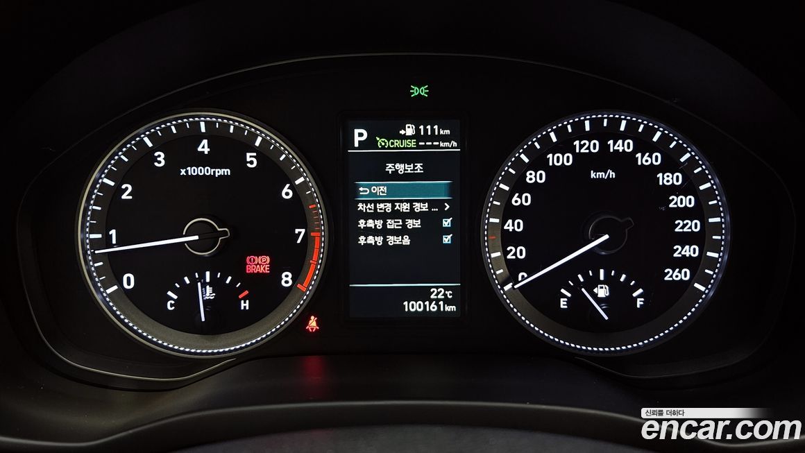 Hyundai Grandeur 2017