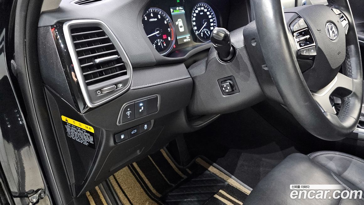 Hyundai Grandeur 2017