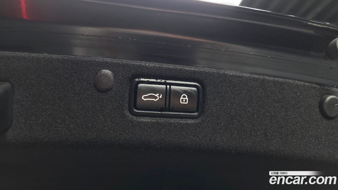 Hyundai Grandeur 2017