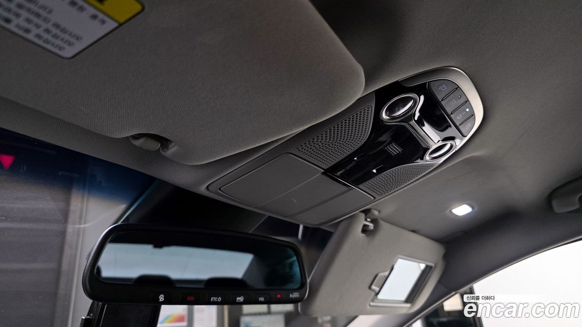 Hyundai Grandeur 2018