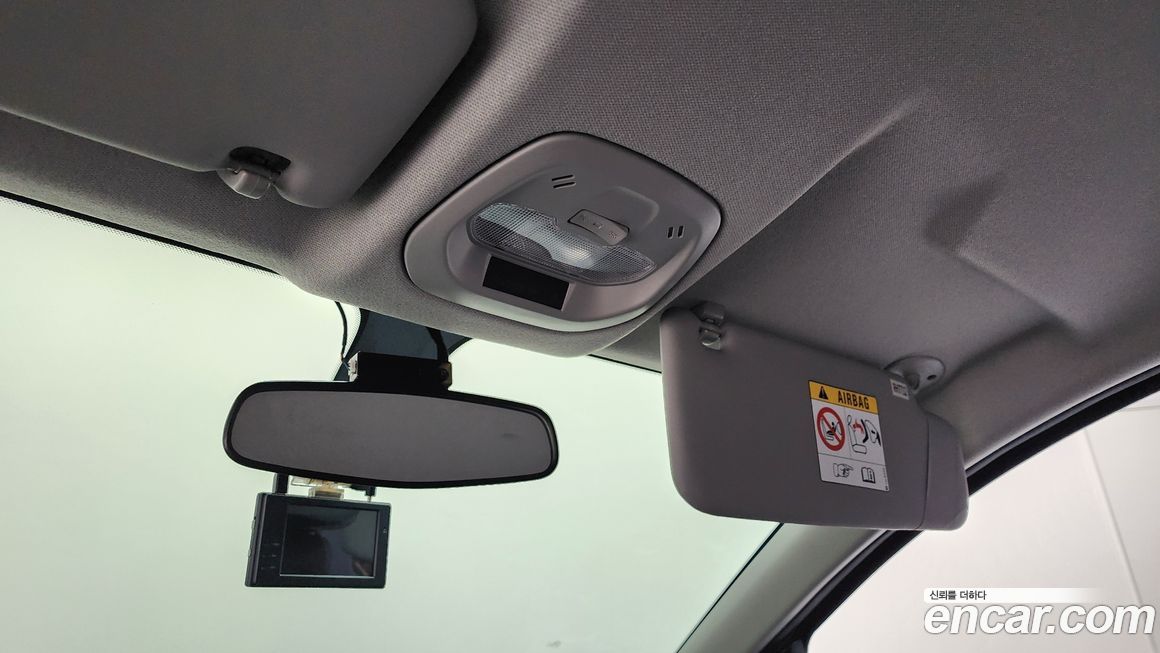 ChevroletGMDaewoo Spark 2021