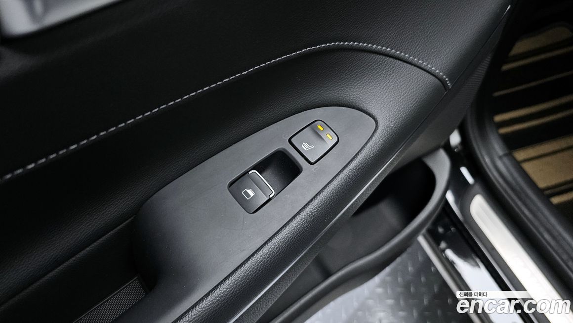 Hyundai Grandeur 2017