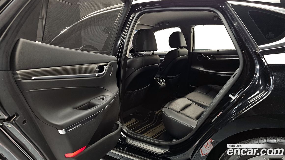 Hyundai Grandeur 2017