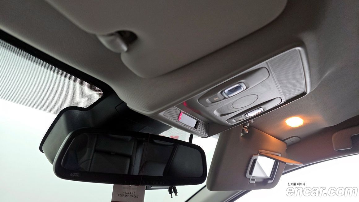 Renault-KoreaSamsung XM3 2020