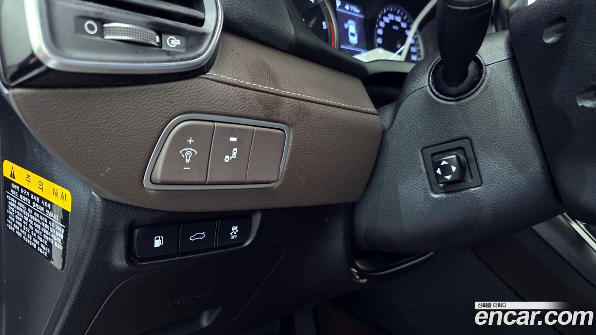 Hyundai Grandeur 2018