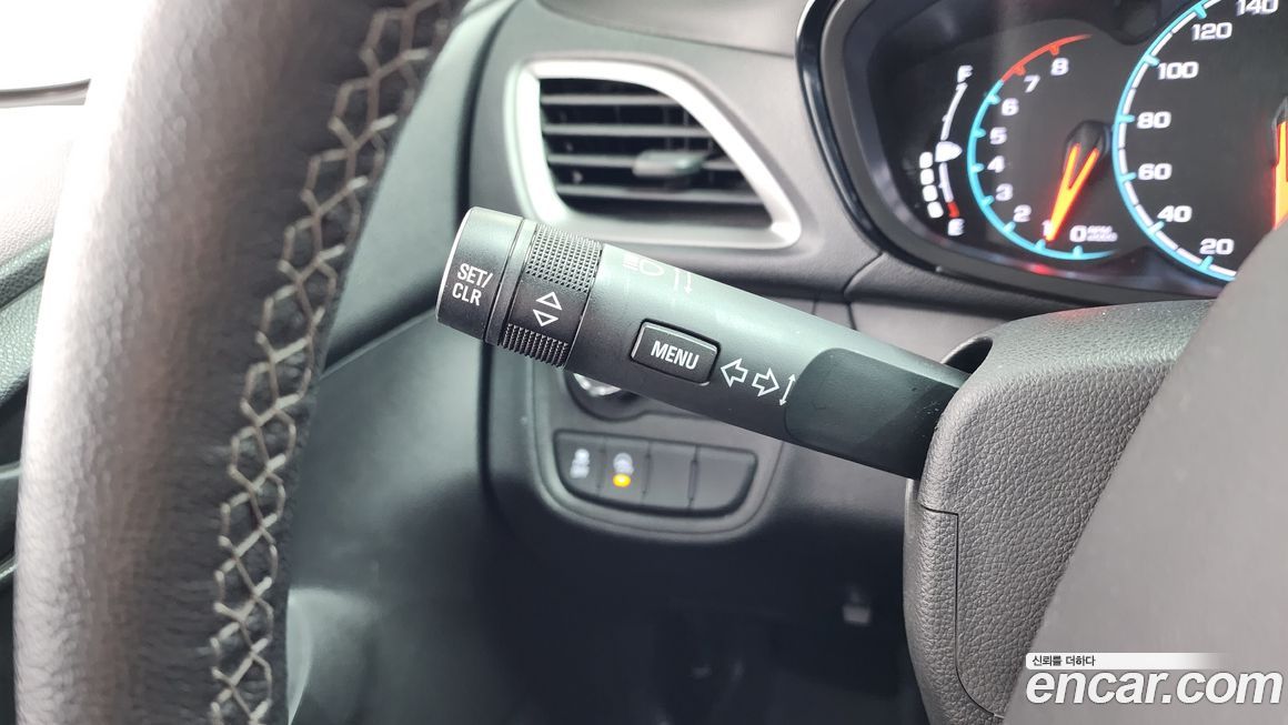 ChevroletGMDaewoo Spark 2021