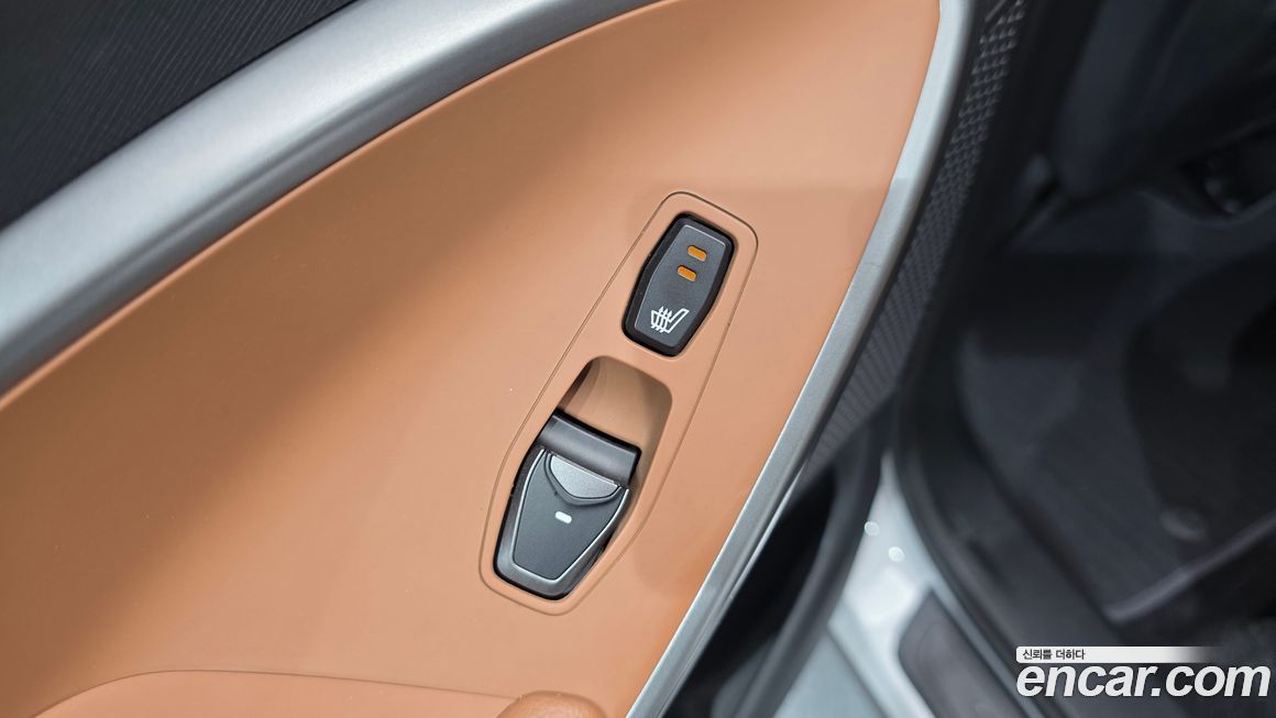 Hyundai Santafe 2018