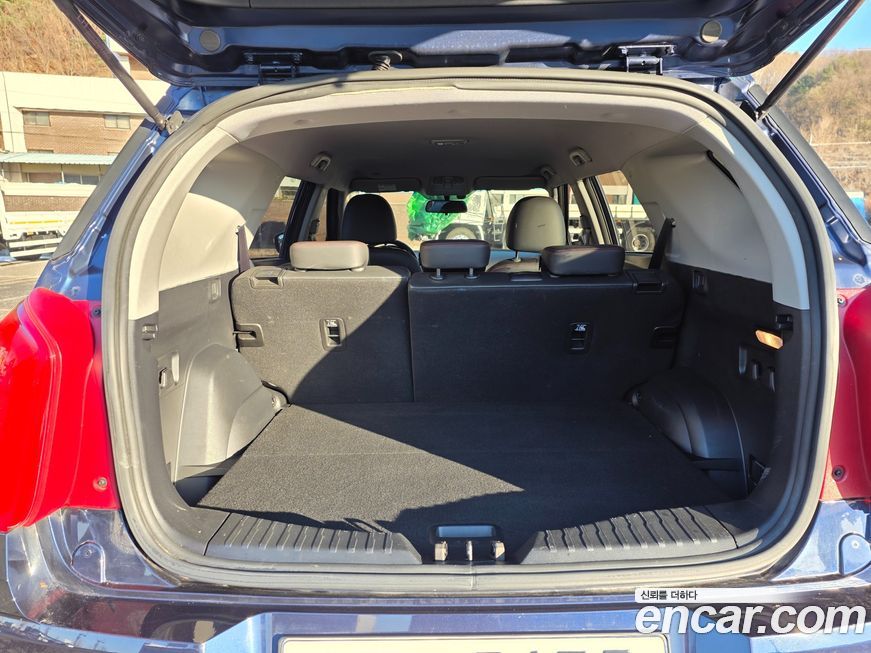 KG_Mobility_Ssangyong TIBOLI 2018