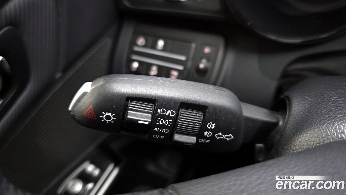 KG_Mobility_Ssangyong TIBOLI 2019