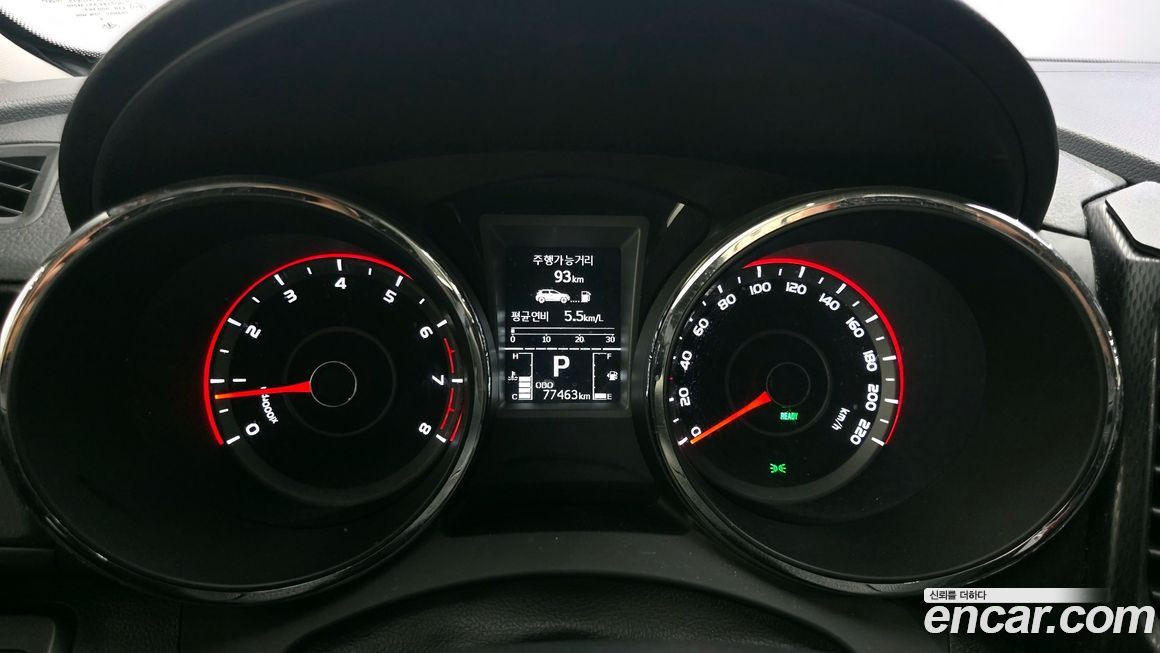 KG_Mobility_Ssangyong TIBOLI 2019