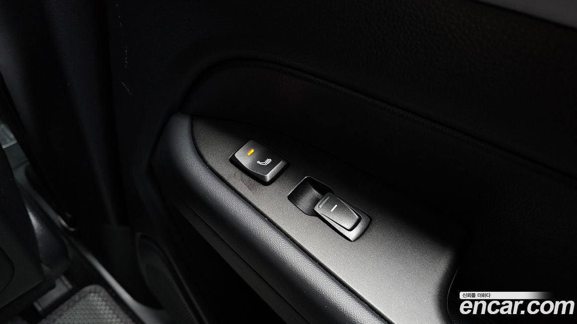 KG_Mobility_Ssangyong Rexton 2019