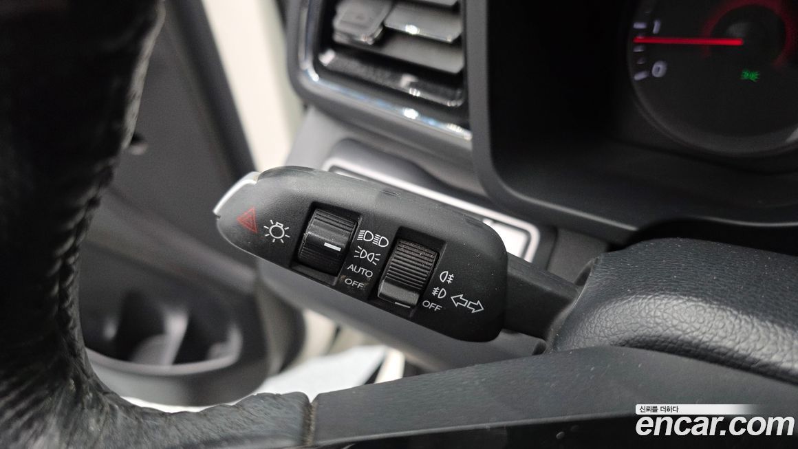 KG_Mobility_Ssangyong TIBOLI 2020