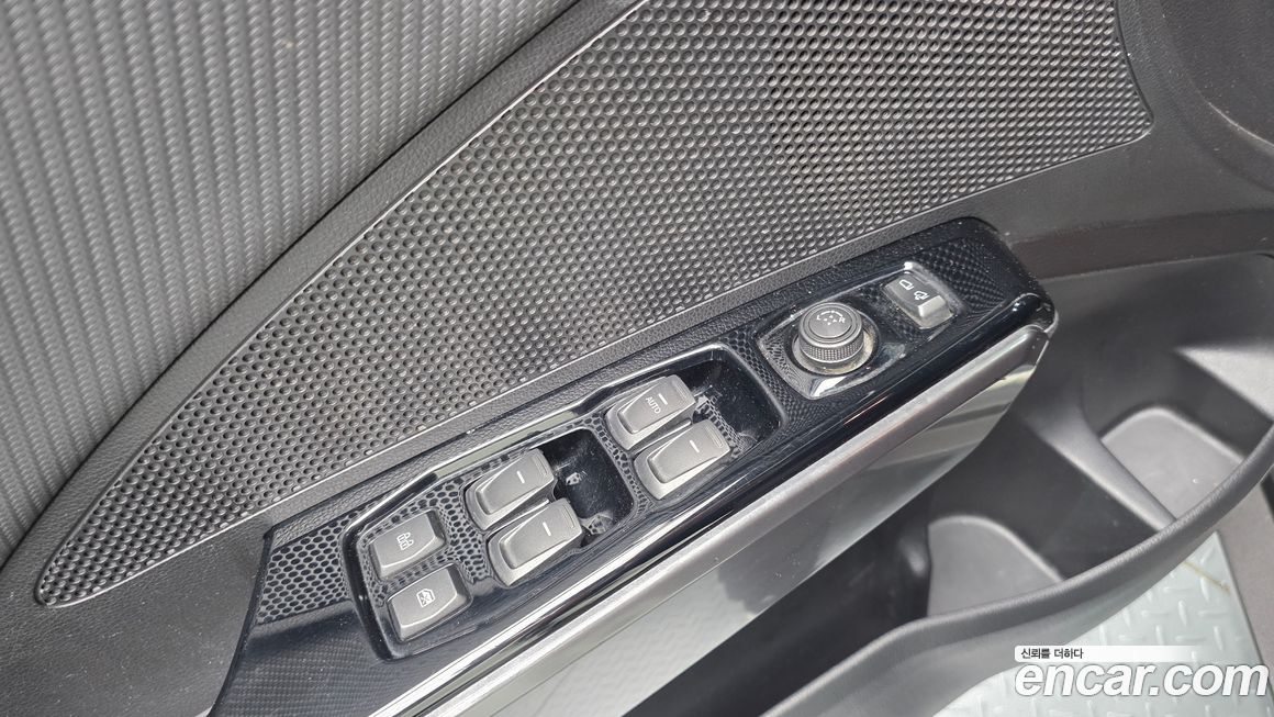 KG_Mobility_Ssangyong TIBOLI 2020