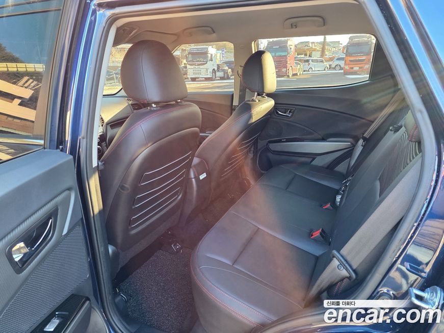 KG_Mobility_Ssangyong TIBOLI 2018