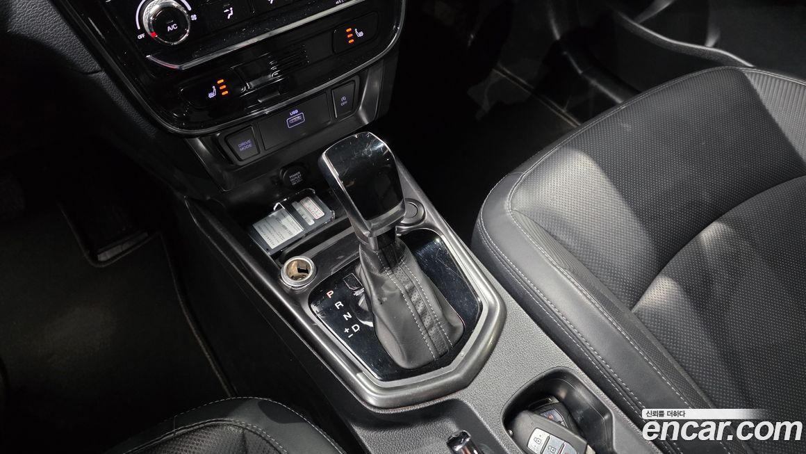 KG_Mobility_Ssangyong TIBOLI 2020