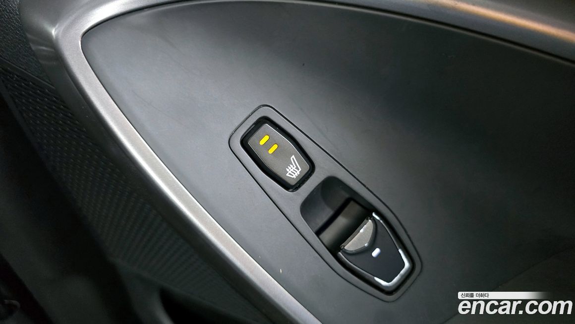 Hyundai Santafe 2016