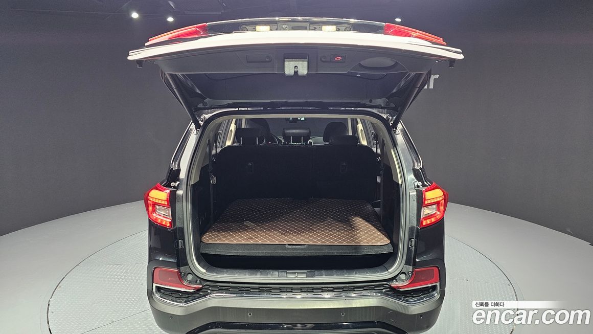 KG_Mobility_Ssangyong Rexton 2018