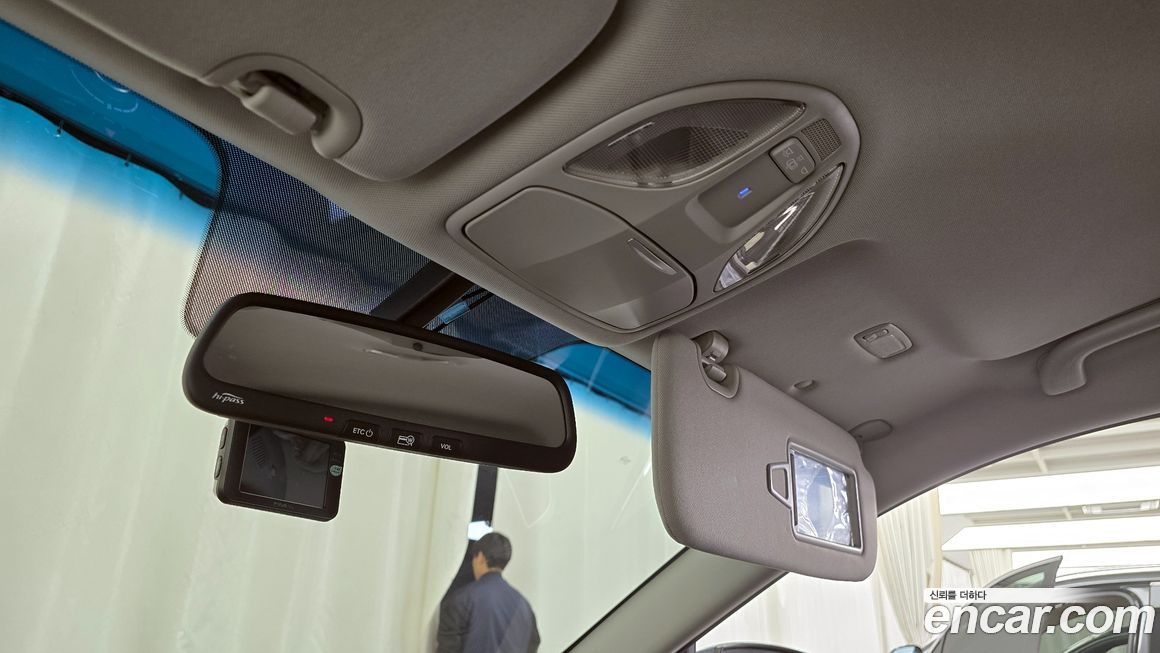 Hyundai Santafe 2016