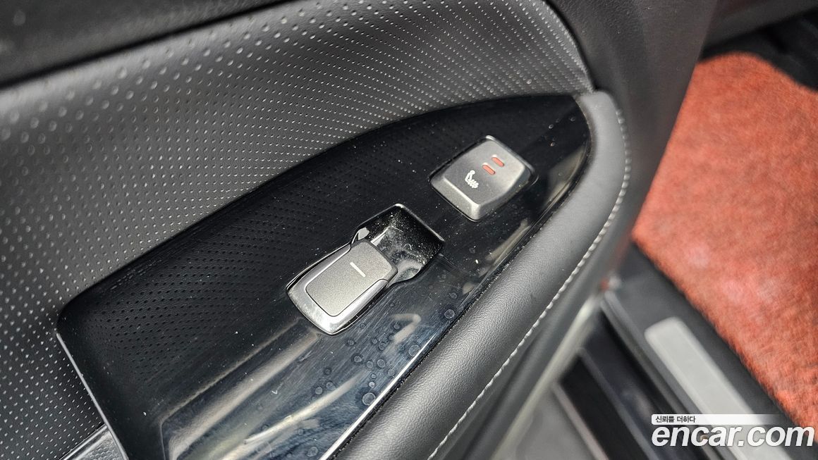 KG_Mobility_Ssangyong Rexton 2018