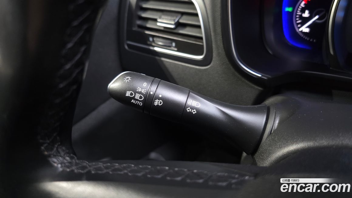 Renault-KoreaSamsung QM6 2019