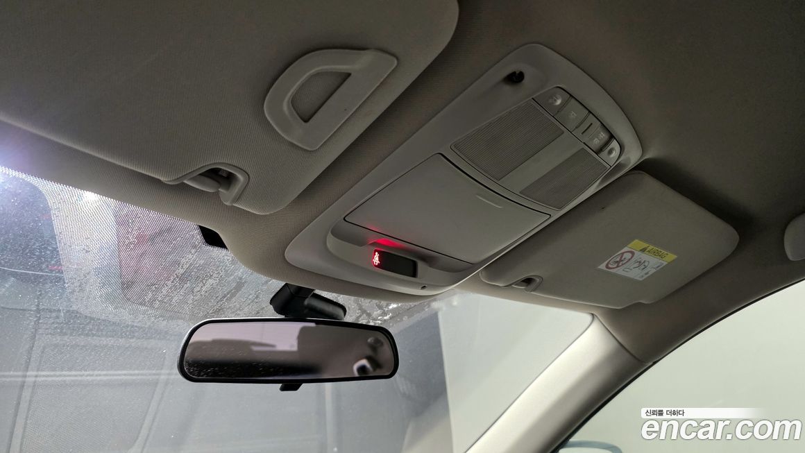 Renault-KoreaSamsung QM6 2021