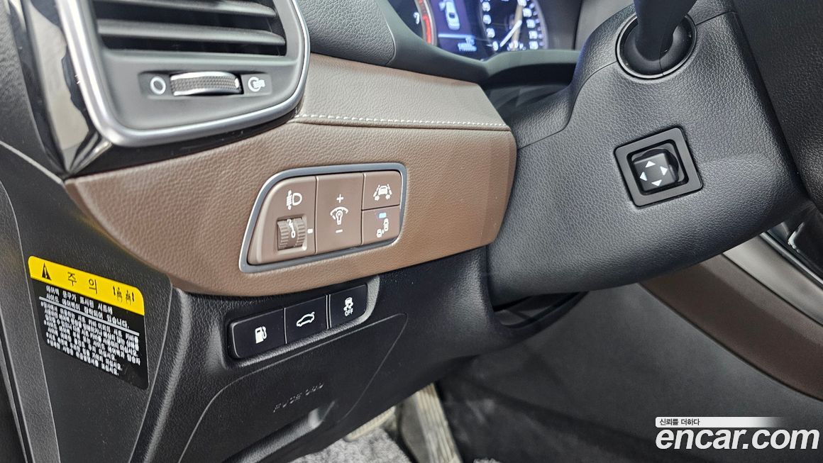 Hyundai Grandeur 2018