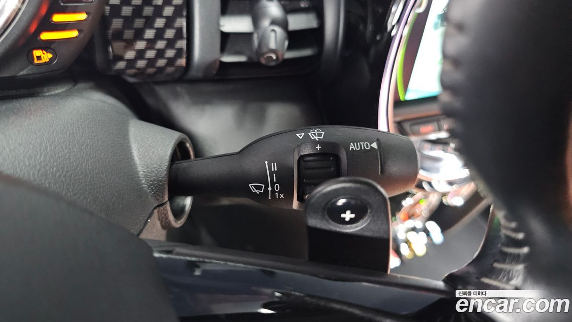 Mini Cooper Convertible 2016