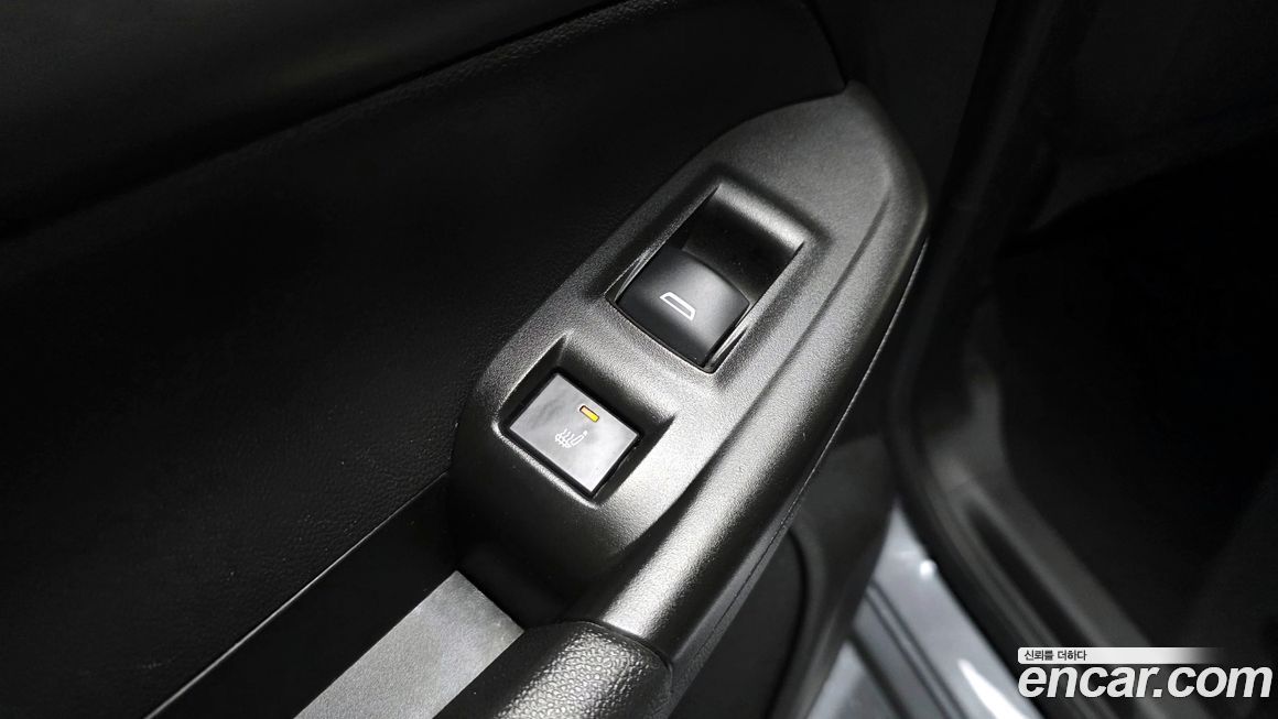 ChevroletGMDaewoo Trailblazer 2021